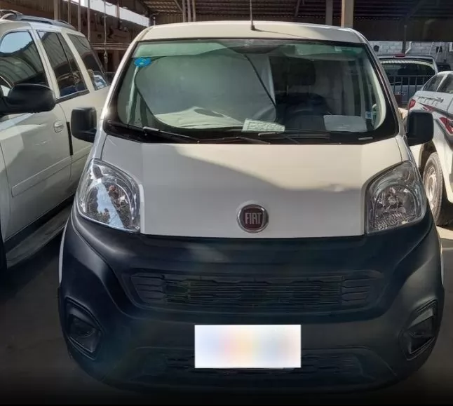 Used Fiat Unspecified For Sale in Riyadh #17243 - 1  image 