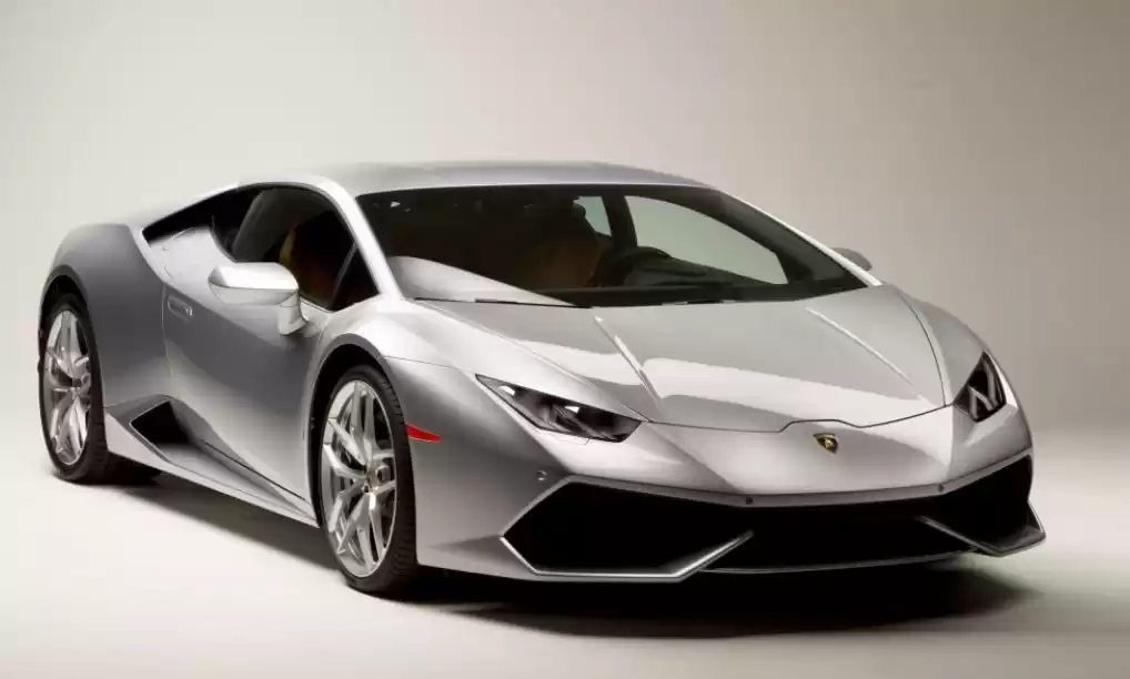 全新的 Lamborghini Huracan 出租 在 迪拜 #17253 - 1  image 