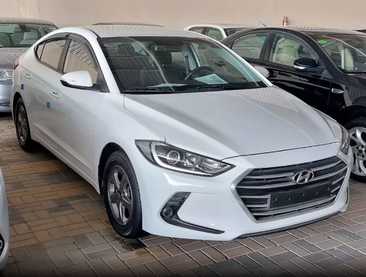 مستعملة Hyundai Unspecified للبيع في الرياض #17258 - 1  صورة 