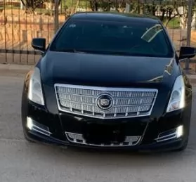 Gebraucht Cadillac Unspecified Zu verkaufen in Riad #17299 - 1  image 
