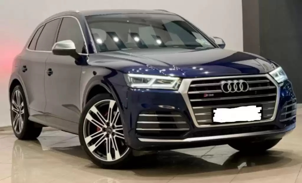 Used Audi Unspecified For Sale in Dubai #17312 - 1  image 