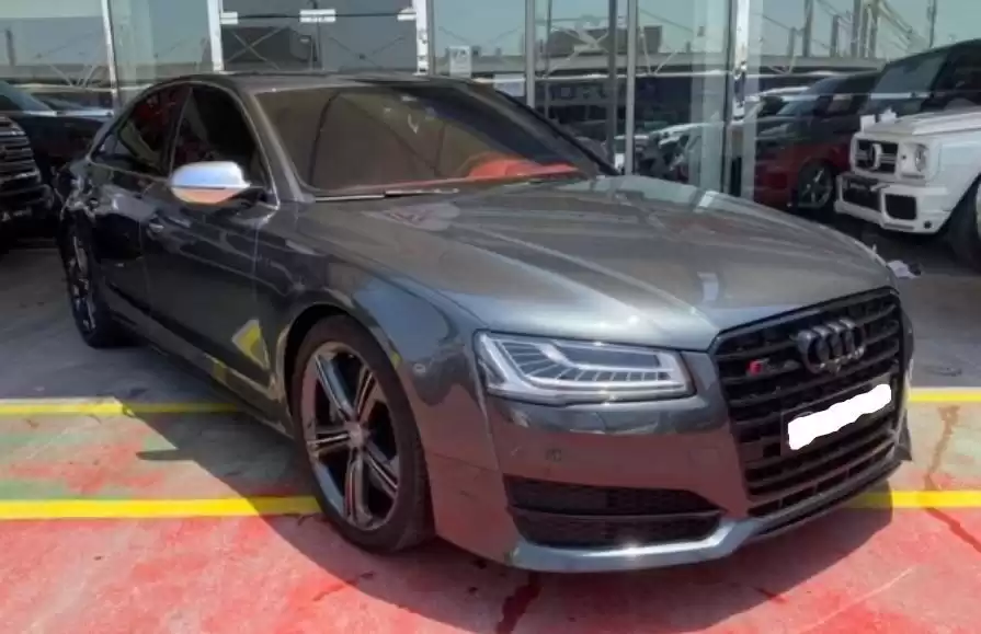 Used Audi Unspecified For Sale in Dubai #17314 - 1  image 