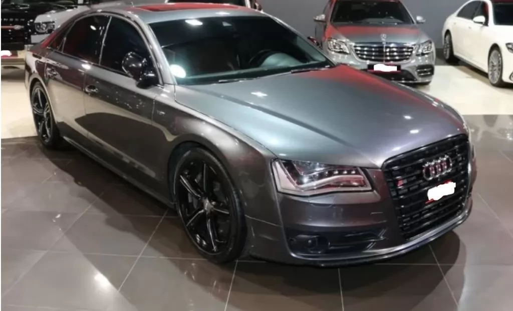 用过的 Audi Unspecified 出售 在 迪拜 #17316 - 1  image 
