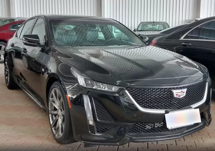 Used Cadillac Unspecified For Sale in Riyadh #17321 - 1  image 