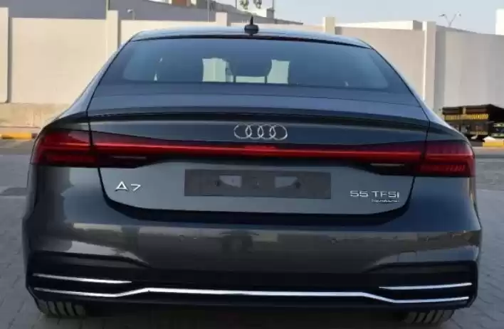 Utilisé Audi A7 À vendre au Dubai #17333 - 1  image 