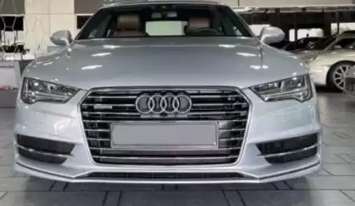 Kullanılmış Audi A7 Satılık içinde Dubai #17334 - 1  image 