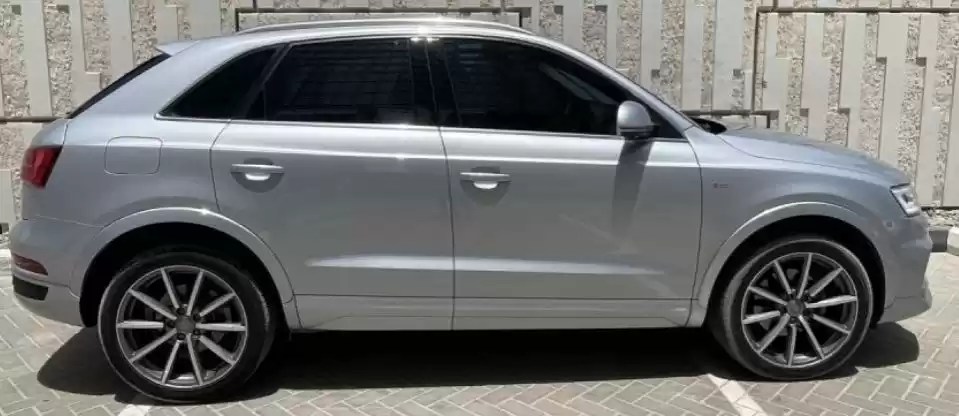 用过的 Audi Q3 出售 在 迪拜 #17343 - 1  image 