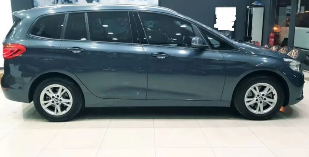 مستعملة BMW Unspecified للبيع في دبي #17368 - 1  صورة 