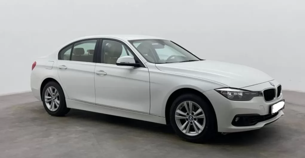 Used BMW Unspecified For Sale in Dubai #17388 - 1  image 