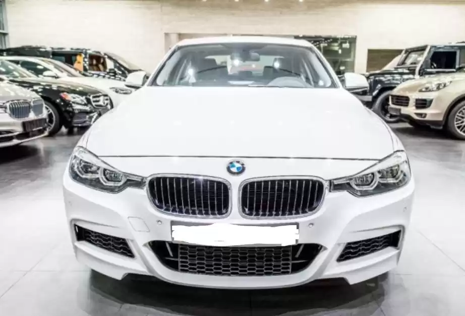 Used BMW Unspecified For Sale in Dubai #17389 - 1  image 