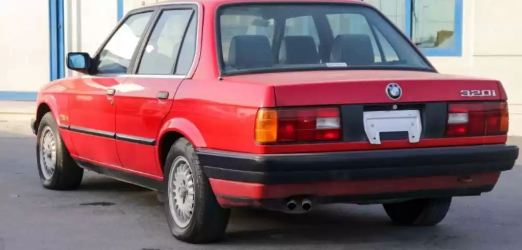 用过的 BMW Unspecified 出售 在 迪拜 #17390 - 1  image 