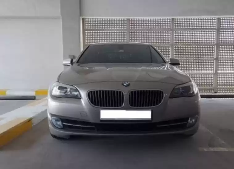 Used BMW Unspecified For Sale in Dubai #17397 - 1  image 