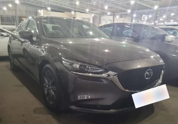 Utilisé Mazda Mazda6 À vendre au Riyad #17403 - 1  image 