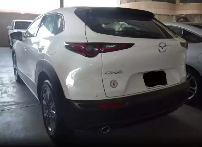 Совершенно новый Mazda Unspecified Продается в Эр-Рияд #17407 - 1  image 