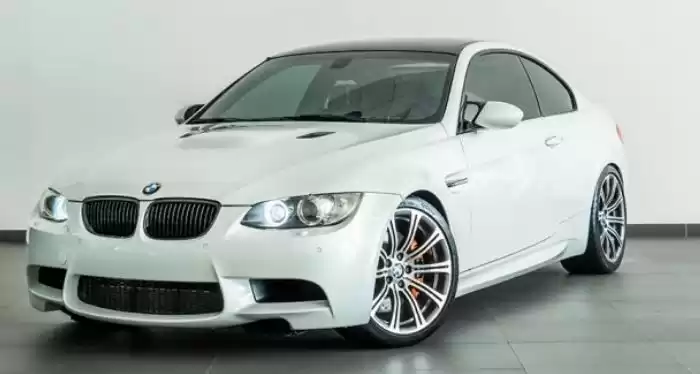 Used BMW Unspecified For Sale in Dubai #17413 - 1  image 