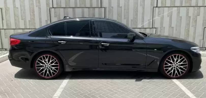 Gebraucht BMW Unspecified Zu verkaufen in Dubai #17421 - 1  image 