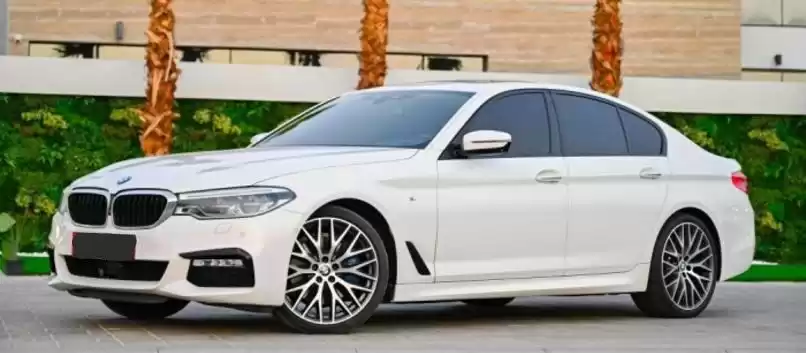 Использовал BMW Unspecified Продается в Дубай #17422 - 1  image 