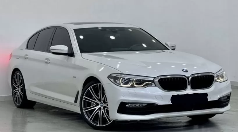 Used BMW Unspecified For Sale in Dubai #17424 - 1  image 