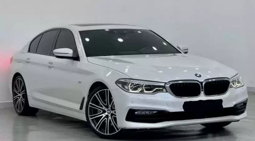 用过的 BMW Unspecified 出售 在 迪拜 #17424 - 1  image 