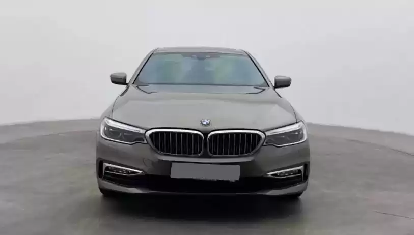 Gebraucht BMW Unspecified Zu verkaufen in Dubai #17425 - 1  image 