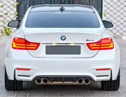 Gebraucht BMW Unspecified Zu verkaufen in Dubai #17427 - 1  image 