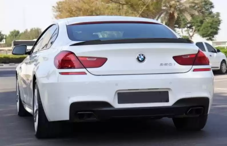 Использовал BMW Unspecified Продается в Дубай #17431 - 1  image 