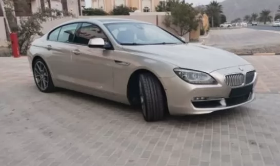 Utilisé BMW Unspecified À vendre au Dubai #17433 - 1  image 