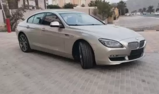 مستعملة BMW Unspecified للبيع في دبي #17433 - 1  صورة 