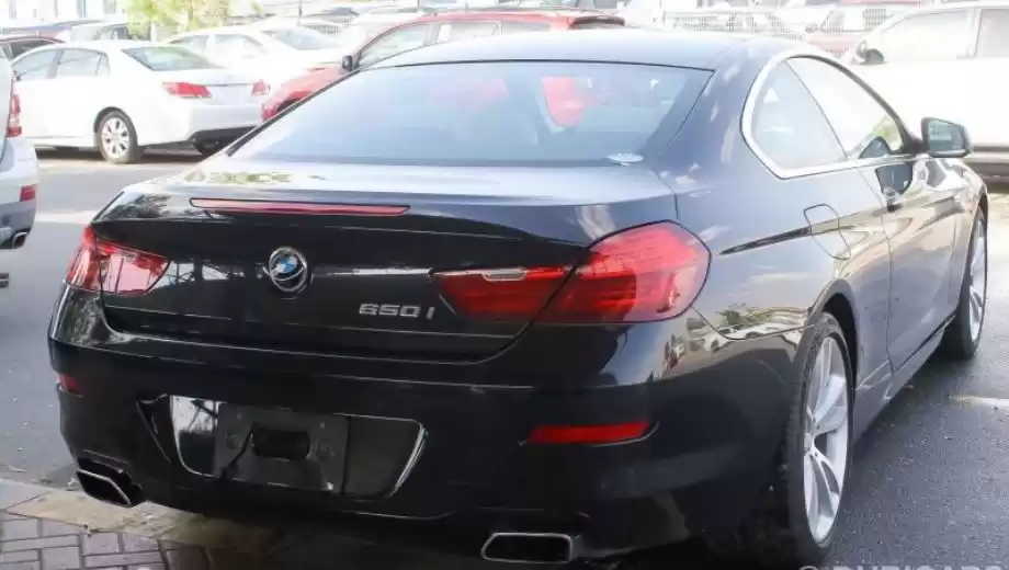 Gebraucht BMW Unspecified Zu verkaufen in Dubai #17435 - 1  image 