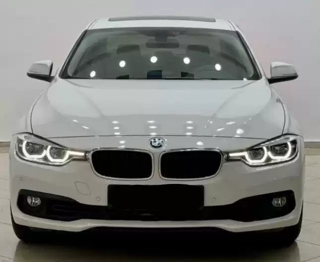 Used BMW Unspecified For Sale in Dubai #17436 - 1  image 