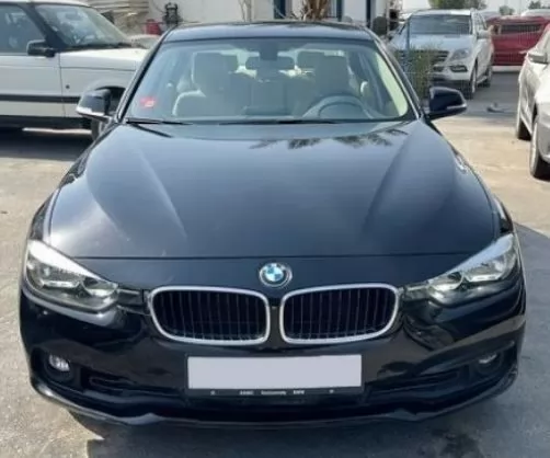 用过的 BMW Unspecified 出售 在 迪拜 #17439 - 1  image 