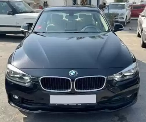 Использовал BMW Unspecified Продается в Дубай #17439 - 1  image 