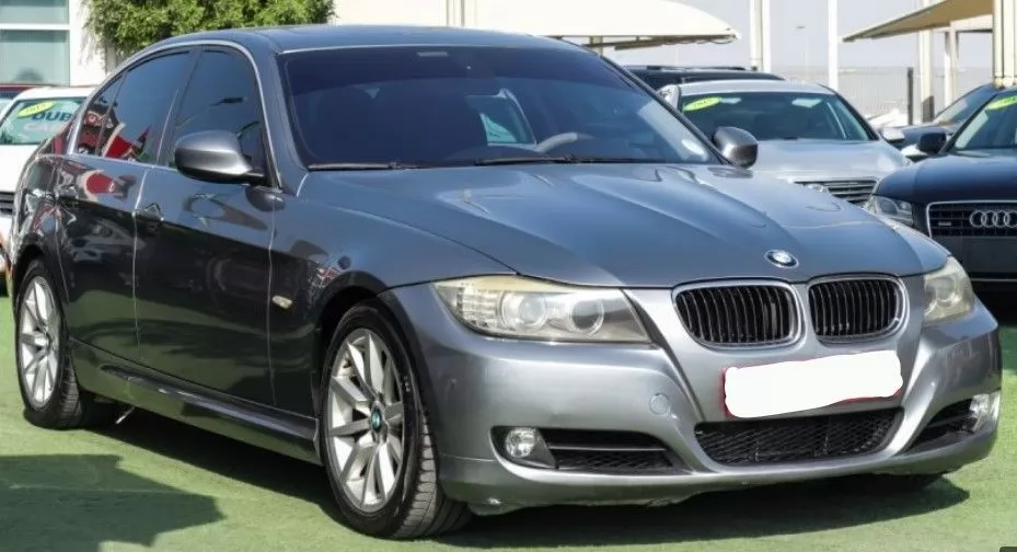 Used BMW Unspecified For Sale in Dubai #17440 - 1  image 