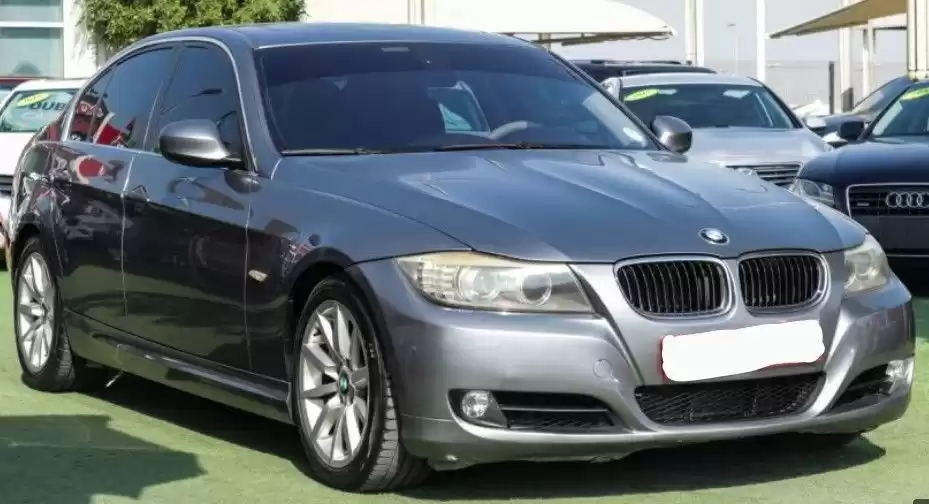 Utilisé BMW Unspecified À vendre au Dubai #17440 - 1  image 