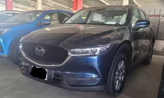 Brand New Mazda CX-5 For Sale in Riyadh #17445 - 1  image 