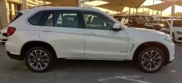 Kullanılmış BMW X5 SUV Satılık içinde Dubai #17449 - 1  image 