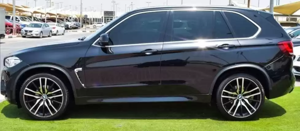 Использовал BMW X5 SUV Продается в Дубай #17450 - 1  image 
