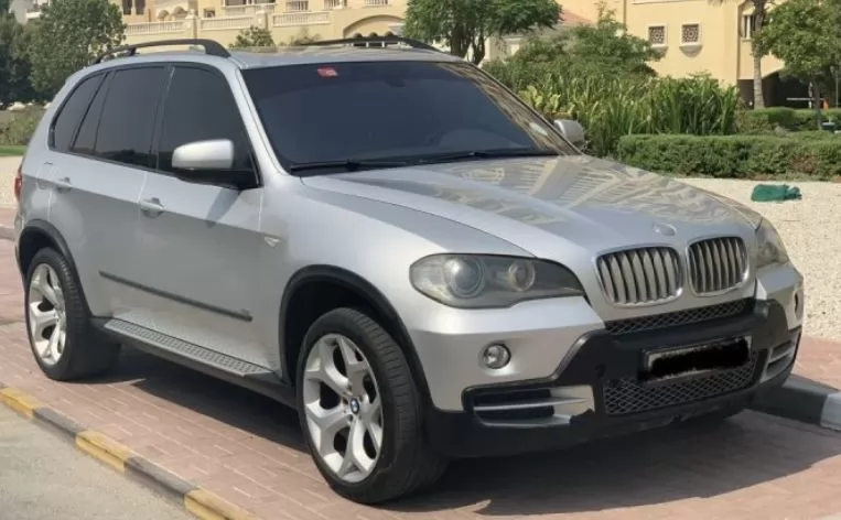 用过的 BMW X5 SUV 出售 在 迪拜 #17453 - 1  image 