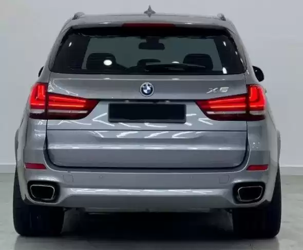 Usado BMW X5 SUV Venta en Dubái #17457 - 1  image 