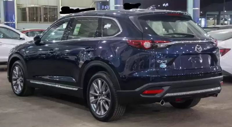 全新的 Mazda CX-9 出售 在 利雅得 #17463 - 1  image 