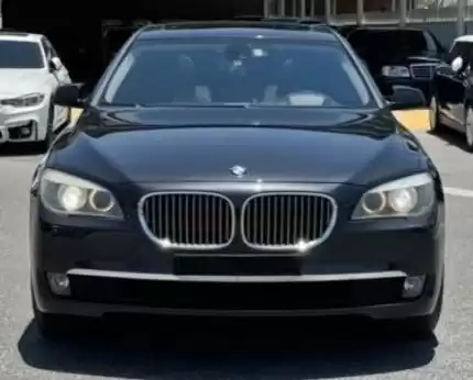 Used BMW Unspecified For Sale in Dubai #17491 - 1  image 
