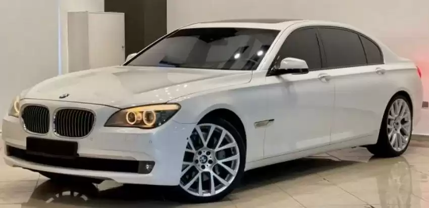 Used BMW Unspecified For Sale in Dubai #17494 - 1  image 