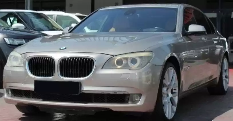 مستعملة BMW Unspecified للبيع في دبي #17495 - 1  صورة 