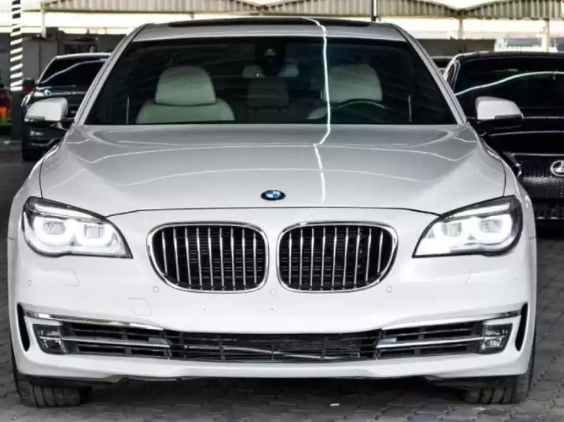 用过的 BMW Unspecified 出售 在 迪拜 #17497 - 1  image 