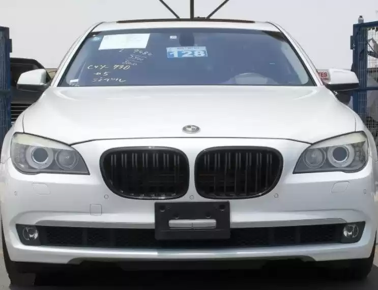 Gebraucht BMW Unspecified Zu verkaufen in Dubai #17498 - 1  image 