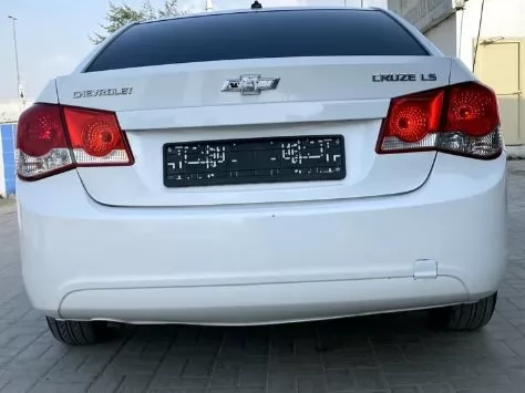 استفاده شده Chevrolet Cruze برای فروش که در دبی #17513 - 1  image 