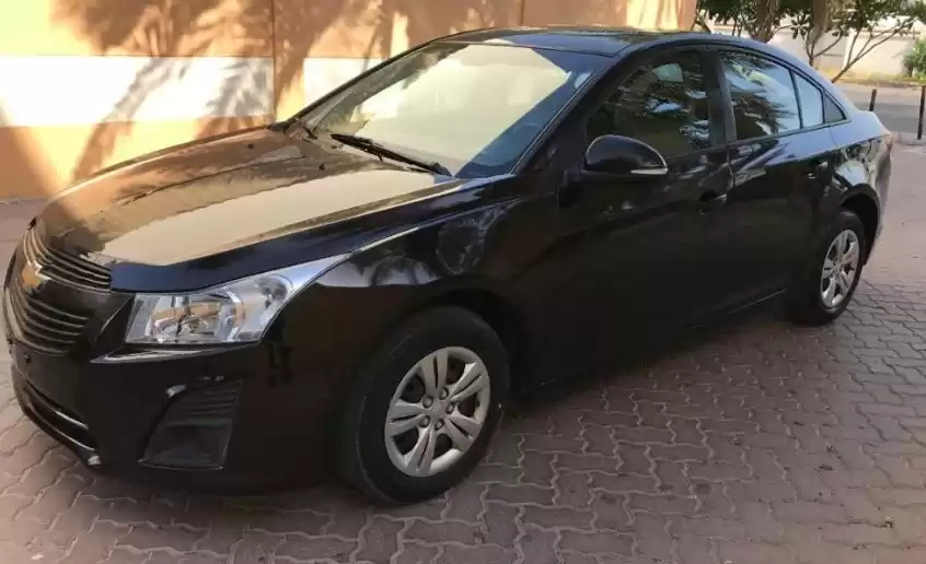 استفاده شده Chevrolet Cruze برای فروش که در دبی #17537 - 1  image 
