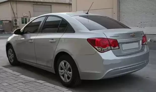 استفاده شده Chevrolet Cruze برای فروش که در دبی #17539 - 1  image 