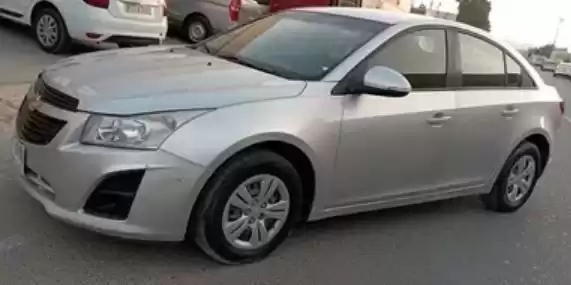 استفاده شده Chevrolet Cruze برای فروش که در دبی #17540 - 1  image 