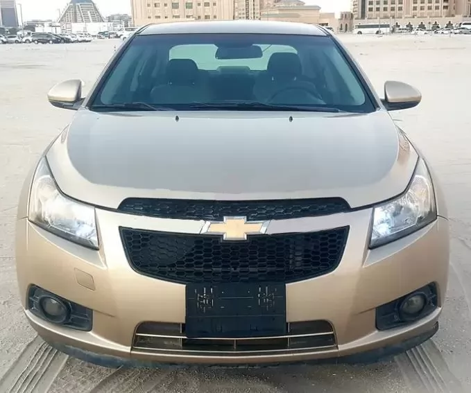 Usado Chevrolet Cruze Venta en Dubái #17546 - 1  image 